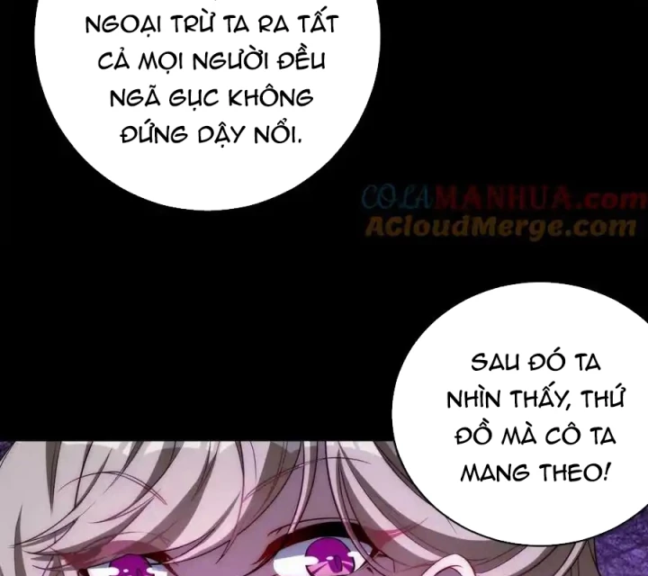 Bị Bắt Trở Thành Vô Địch Thánh Nữ Chapter 66 - Trang 2
