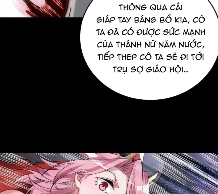 Bị Bắt Trở Thành Vô Địch Thánh Nữ Chapter 66 - Trang 2