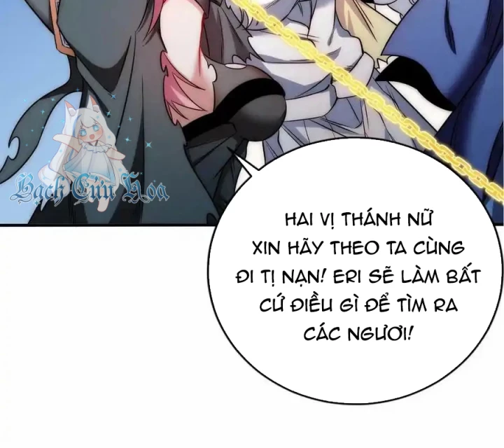 Bị Bắt Trở Thành Vô Địch Thánh Nữ Chapter 66 - Trang 2