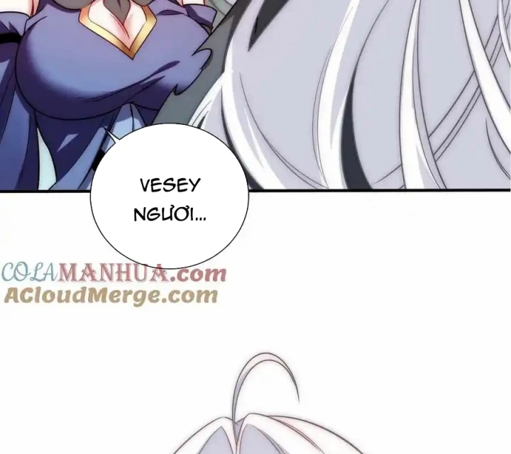 Bị Bắt Trở Thành Vô Địch Thánh Nữ Chapter 66 - Trang 2