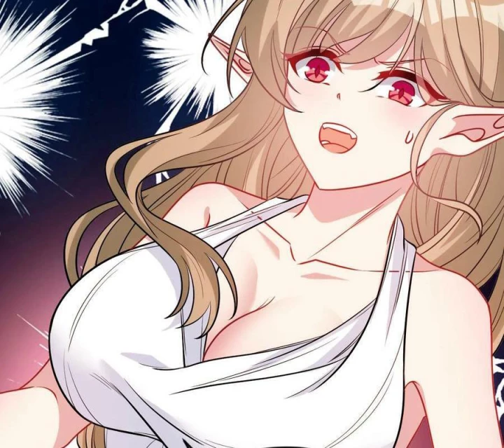 Bị Bắt Trở Thành Vô Địch Thánh Nữ Chapter 67 - Trang 2