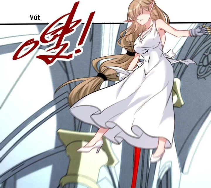 Bị Bắt Trở Thành Vô Địch Thánh Nữ Chapter 67 - Trang 2