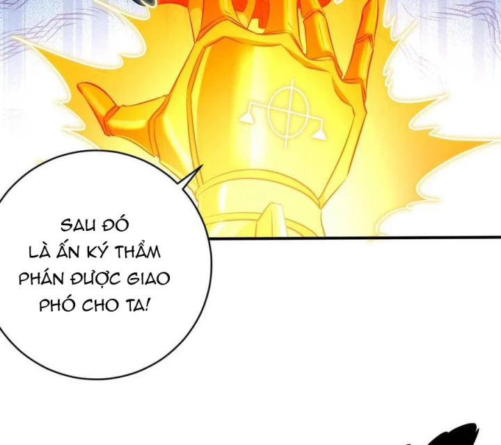 Bị Bắt Trở Thành Vô Địch Thánh Nữ Chapter 67 - Trang 2