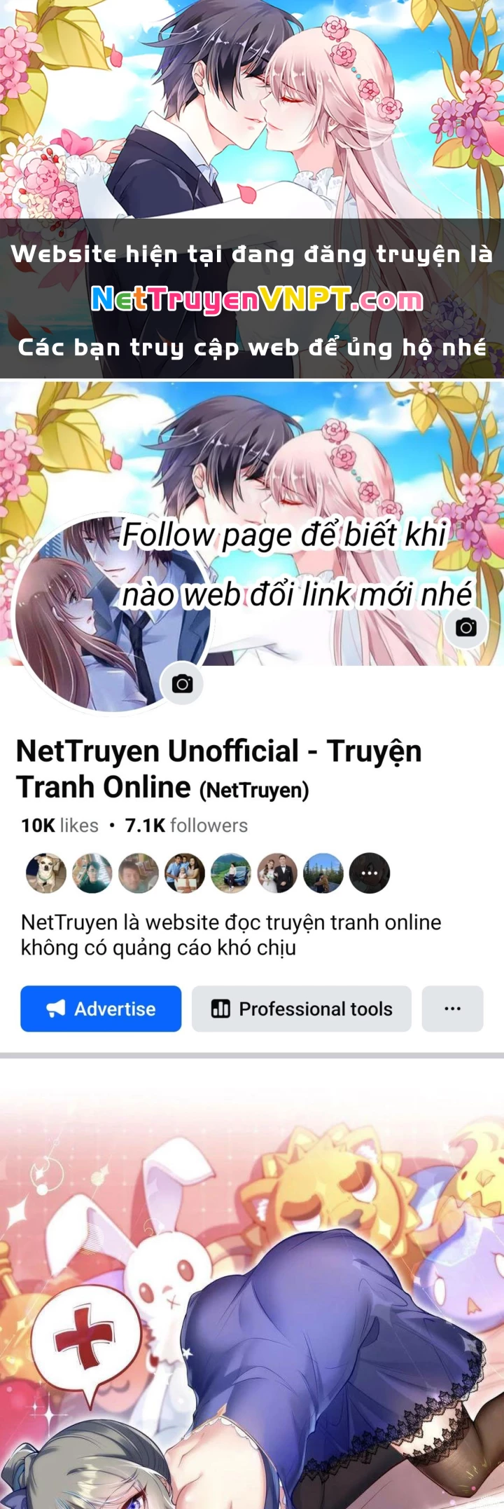 Bị Bắt Trở Thành Vô Địch Thánh Nữ Chapter 67 - Trang 2