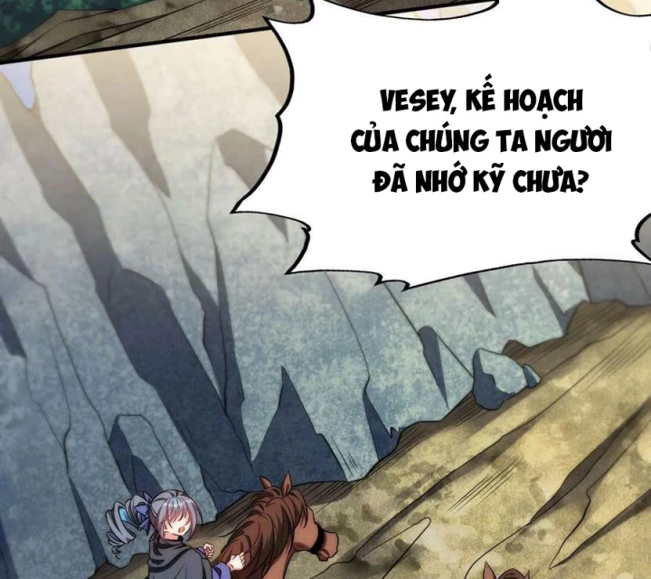 Bị Bắt Trở Thành Vô Địch Thánh Nữ Chapter 67 - Trang 2