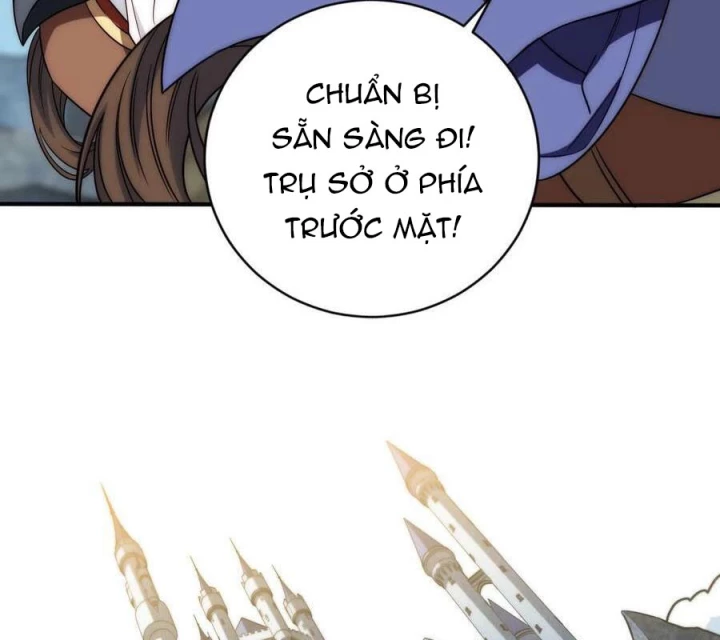 Bị Bắt Trở Thành Vô Địch Thánh Nữ Chapter 67 - Trang 2