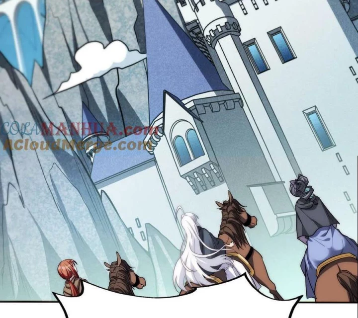 Bị Bắt Trở Thành Vô Địch Thánh Nữ Chapter 67 - Trang 2
