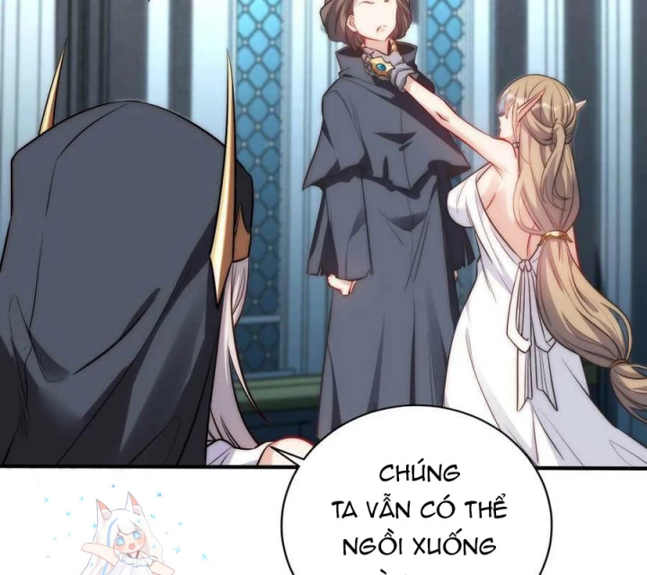 Bị Bắt Trở Thành Vô Địch Thánh Nữ Chapter 67 - Trang 2