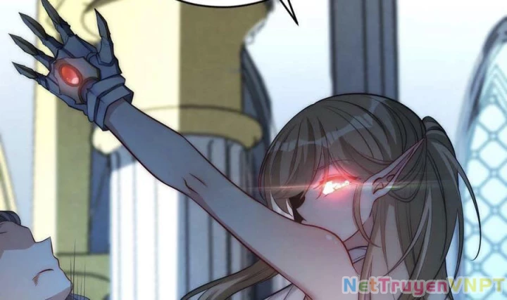 Bị Bắt Trở Thành Vô Địch Thánh Nữ Chapter 67 - Trang 2