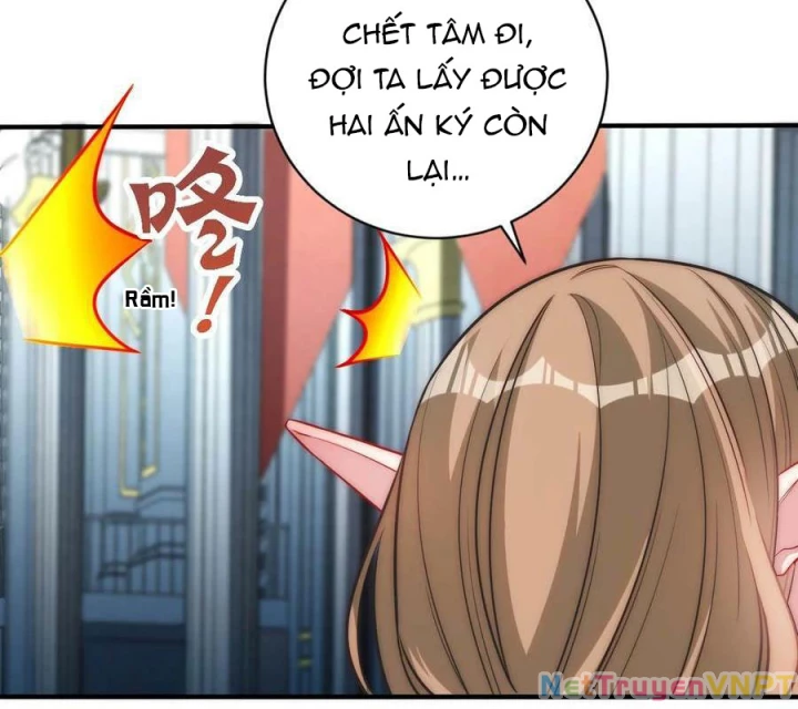 Bị Bắt Trở Thành Vô Địch Thánh Nữ Chapter 67 - Trang 2