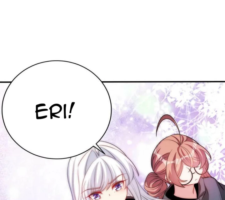 Bị Bắt Trở Thành Vô Địch Thánh Nữ Chapter 67 - Trang 2