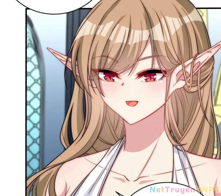 Bị Bắt Trở Thành Vô Địch Thánh Nữ Chapter 67 - Trang 2