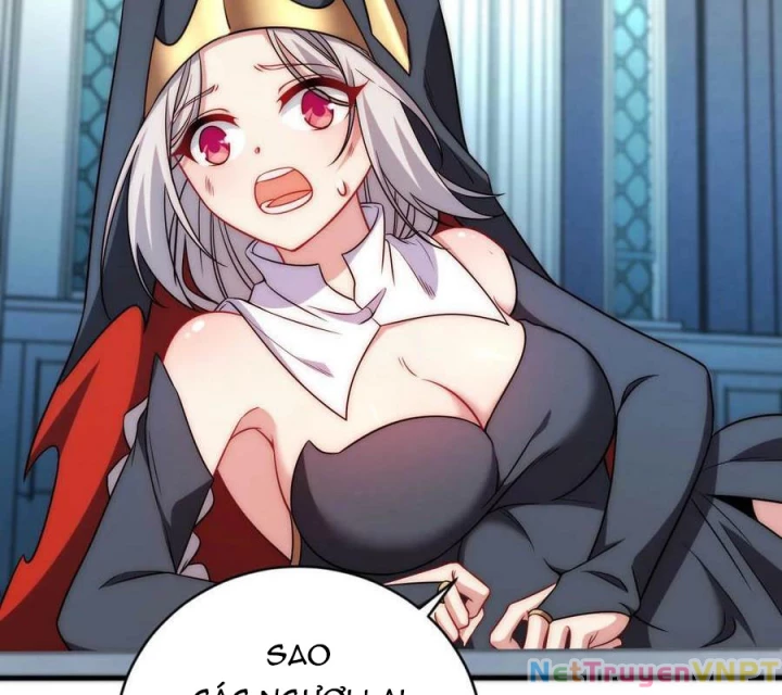 Bị Bắt Trở Thành Vô Địch Thánh Nữ Chapter 67 - Trang 2