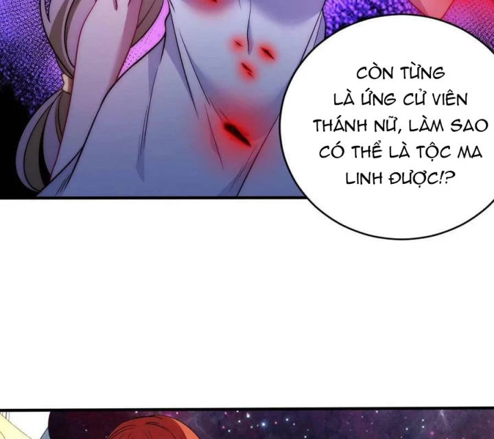 Bị Bắt Trở Thành Vô Địch Thánh Nữ Chapter 67 - Trang 2