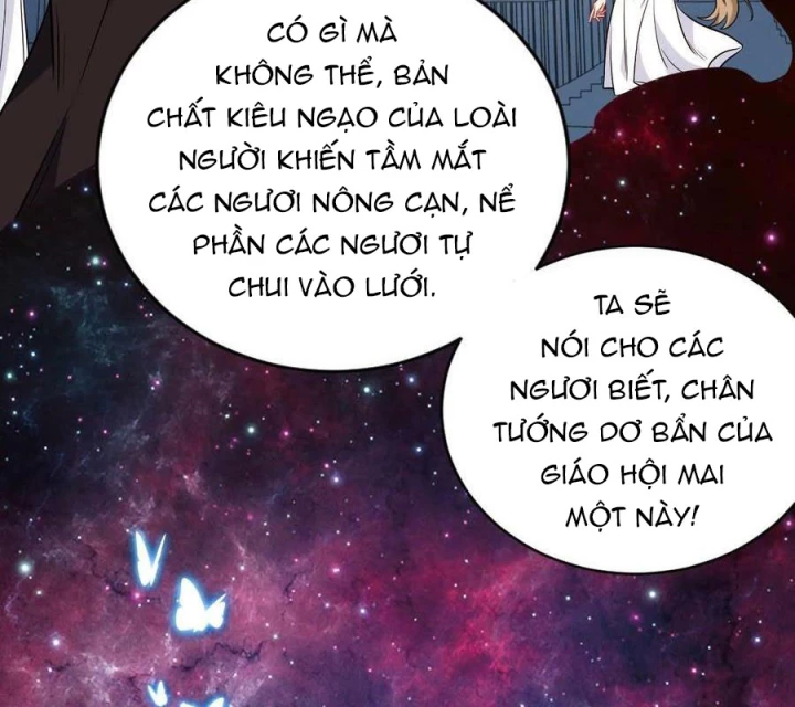Bị Bắt Trở Thành Vô Địch Thánh Nữ Chapter 67 - Trang 2