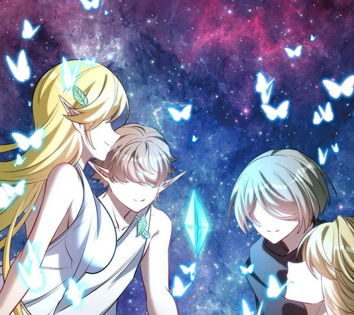 Bị Bắt Trở Thành Vô Địch Thánh Nữ Chapter 67 - Trang 2