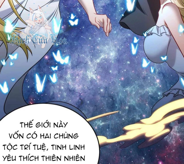 Bị Bắt Trở Thành Vô Địch Thánh Nữ Chapter 67 - Trang 2