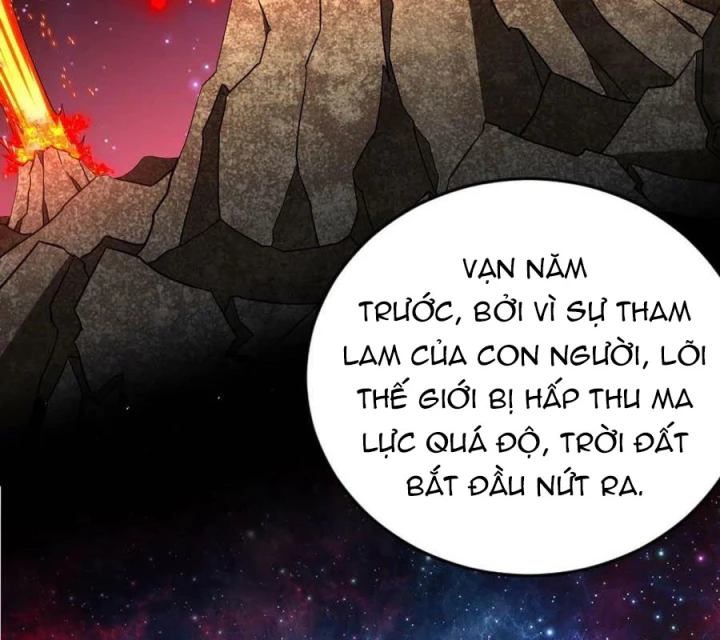 Bị Bắt Trở Thành Vô Địch Thánh Nữ Chapter 67 - Trang 2
