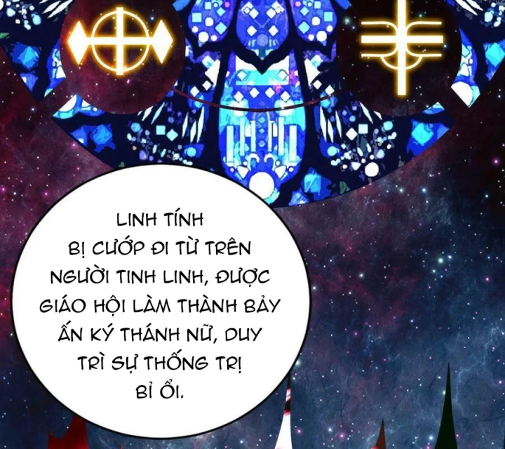 Bị Bắt Trở Thành Vô Địch Thánh Nữ Chapter 67 - Trang 2