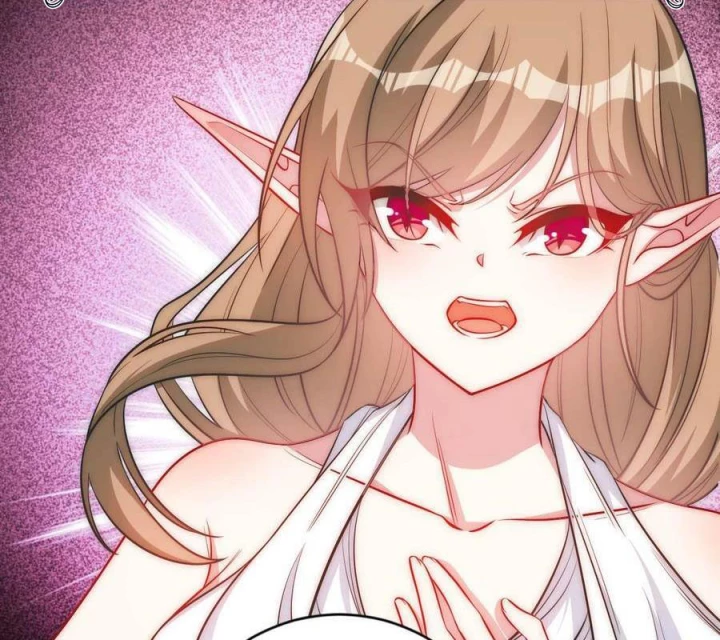 Bị Bắt Trở Thành Vô Địch Thánh Nữ Chapter 67 - Trang 2