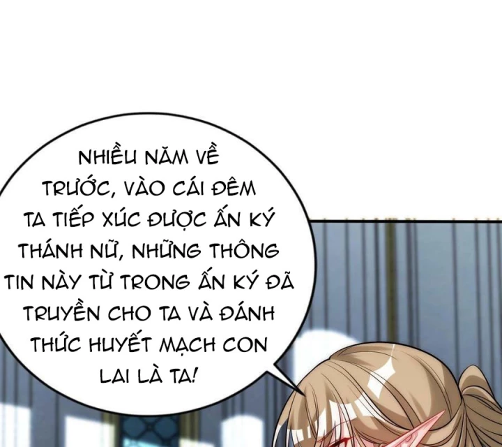 Bị Bắt Trở Thành Vô Địch Thánh Nữ Chapter 67 - Trang 2