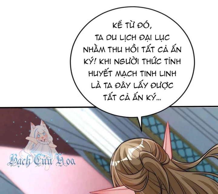 Bị Bắt Trở Thành Vô Địch Thánh Nữ Chapter 67 - Trang 2