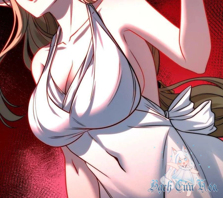 Bị Bắt Trở Thành Vô Địch Thánh Nữ Chapter 67 - Trang 2