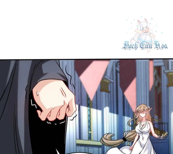Bị Bắt Trở Thành Vô Địch Thánh Nữ Chapter 67 - Trang 2