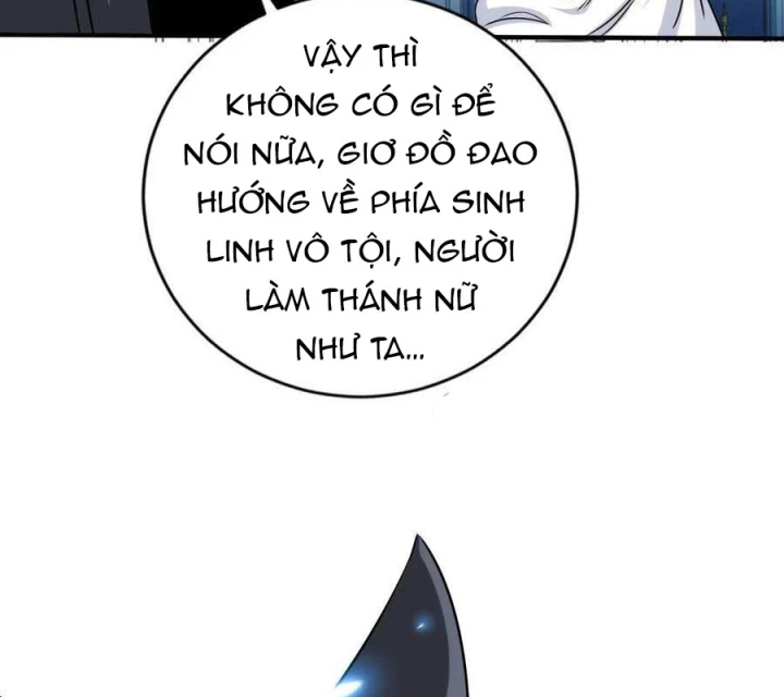 Bị Bắt Trở Thành Vô Địch Thánh Nữ Chapter 67 - Trang 2
