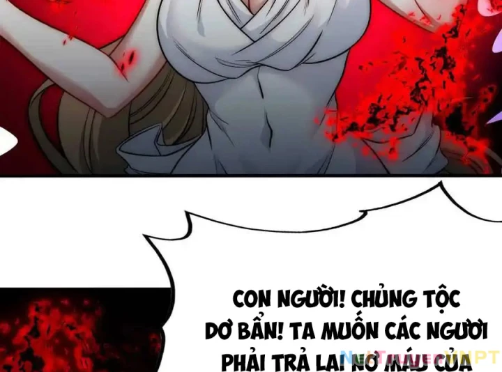 Bị Bắt Trở Thành Vô Địch Thánh Nữ Chapter 68 - Trang 2