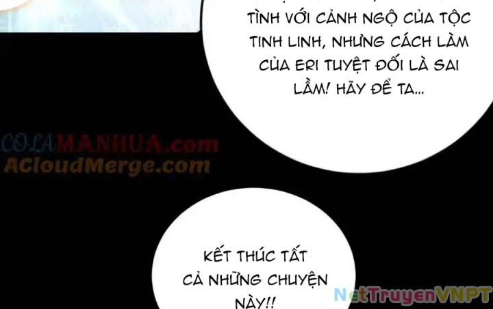 Bị Bắt Trở Thành Vô Địch Thánh Nữ Chapter 68 - Trang 2