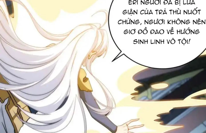 Bị Bắt Trở Thành Vô Địch Thánh Nữ Chapter 68 - Trang 2