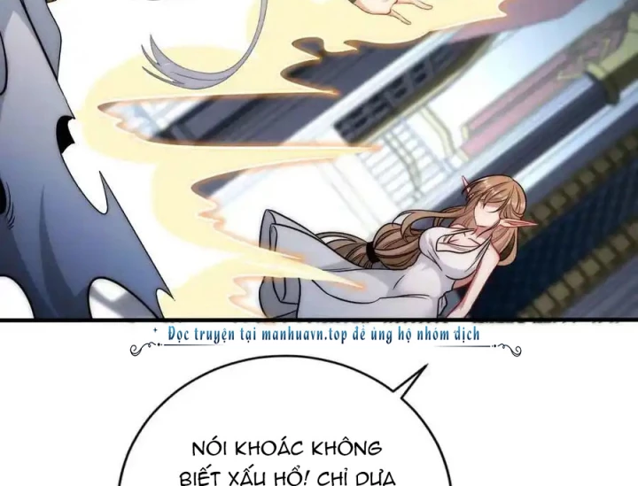 Bị Bắt Trở Thành Vô Địch Thánh Nữ Chapter 68 - Trang 2