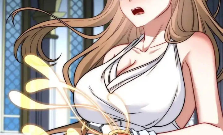 Bị Bắt Trở Thành Vô Địch Thánh Nữ Chapter 68 - Trang 2