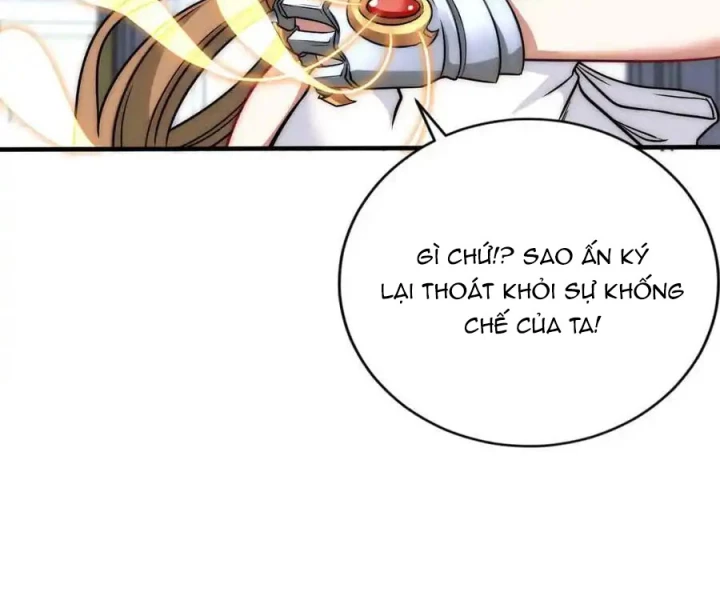 Bị Bắt Trở Thành Vô Địch Thánh Nữ Chapter 68 - Trang 2