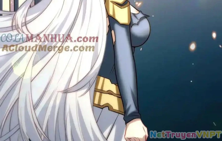 Bị Bắt Trở Thành Vô Địch Thánh Nữ Chapter 68 - Trang 2
