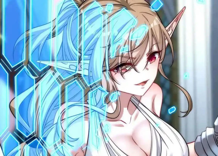 Bị Bắt Trở Thành Vô Địch Thánh Nữ Chapter 68 - Trang 2