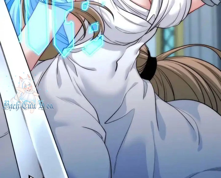 Bị Bắt Trở Thành Vô Địch Thánh Nữ Chapter 68 - Trang 2