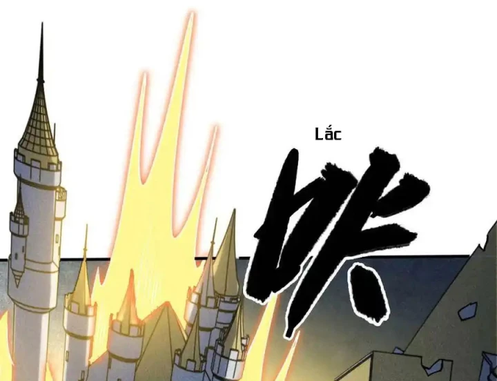Bị Bắt Trở Thành Vô Địch Thánh Nữ Chapter 68 - Trang 2