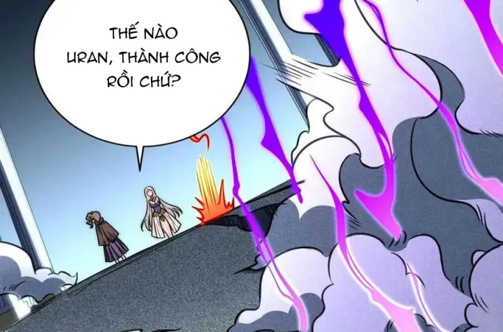 Bị Bắt Trở Thành Vô Địch Thánh Nữ Chapter 68 - Trang 2