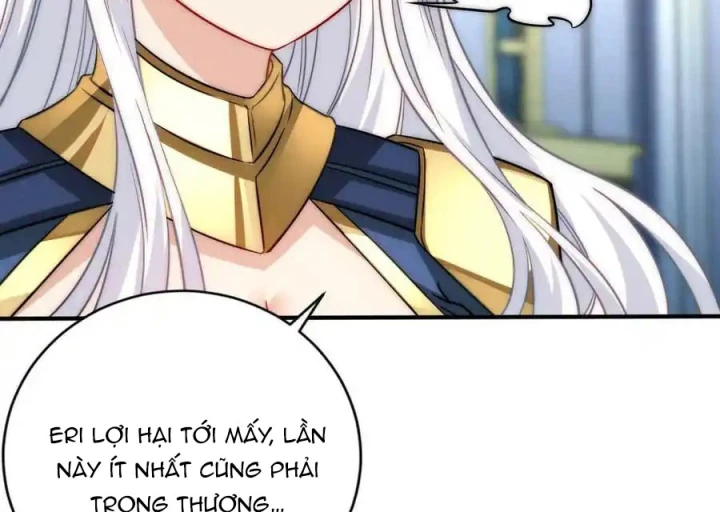 Bị Bắt Trở Thành Vô Địch Thánh Nữ Chapter 68 - Trang 2