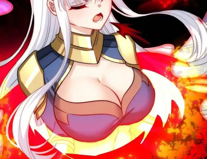 Bị Bắt Trở Thành Vô Địch Thánh Nữ Chapter 68 - Trang 2