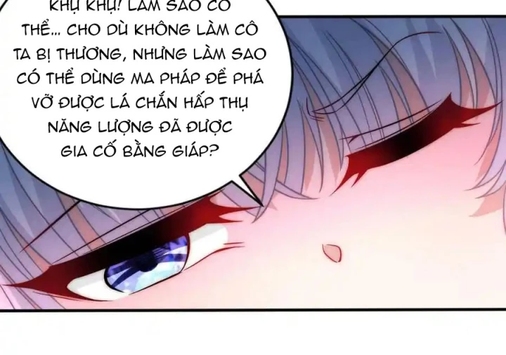 Bị Bắt Trở Thành Vô Địch Thánh Nữ Chapter 68 - Trang 2