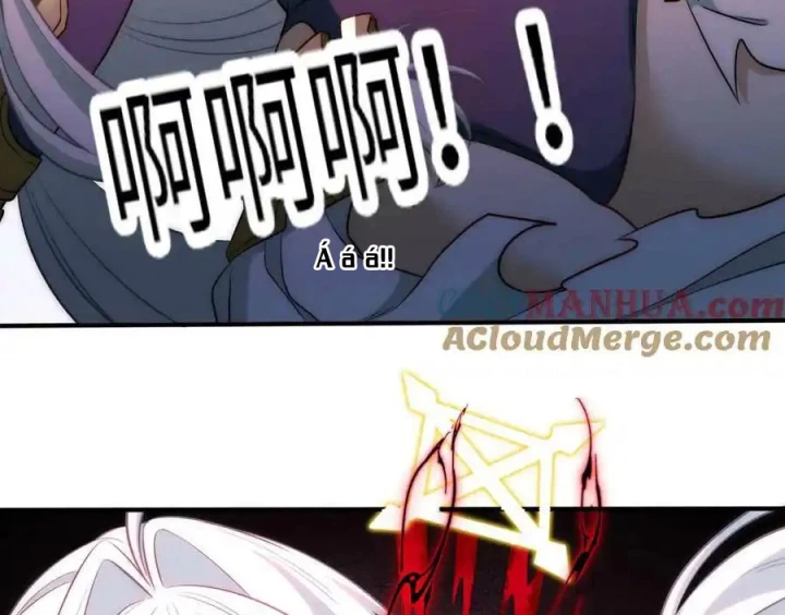 Bị Bắt Trở Thành Vô Địch Thánh Nữ Chapter 68 - Trang 2