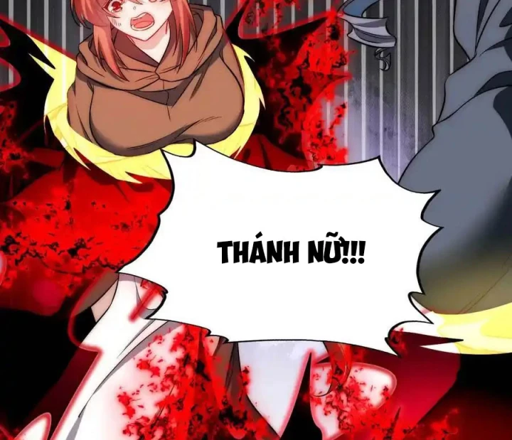 Bị Bắt Trở Thành Vô Địch Thánh Nữ Chapter 68 - Trang 2