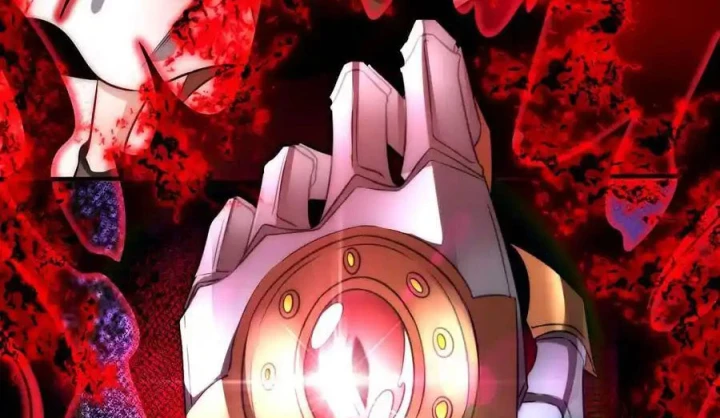 Bị Bắt Trở Thành Vô Địch Thánh Nữ Chapter 68 - Trang 2