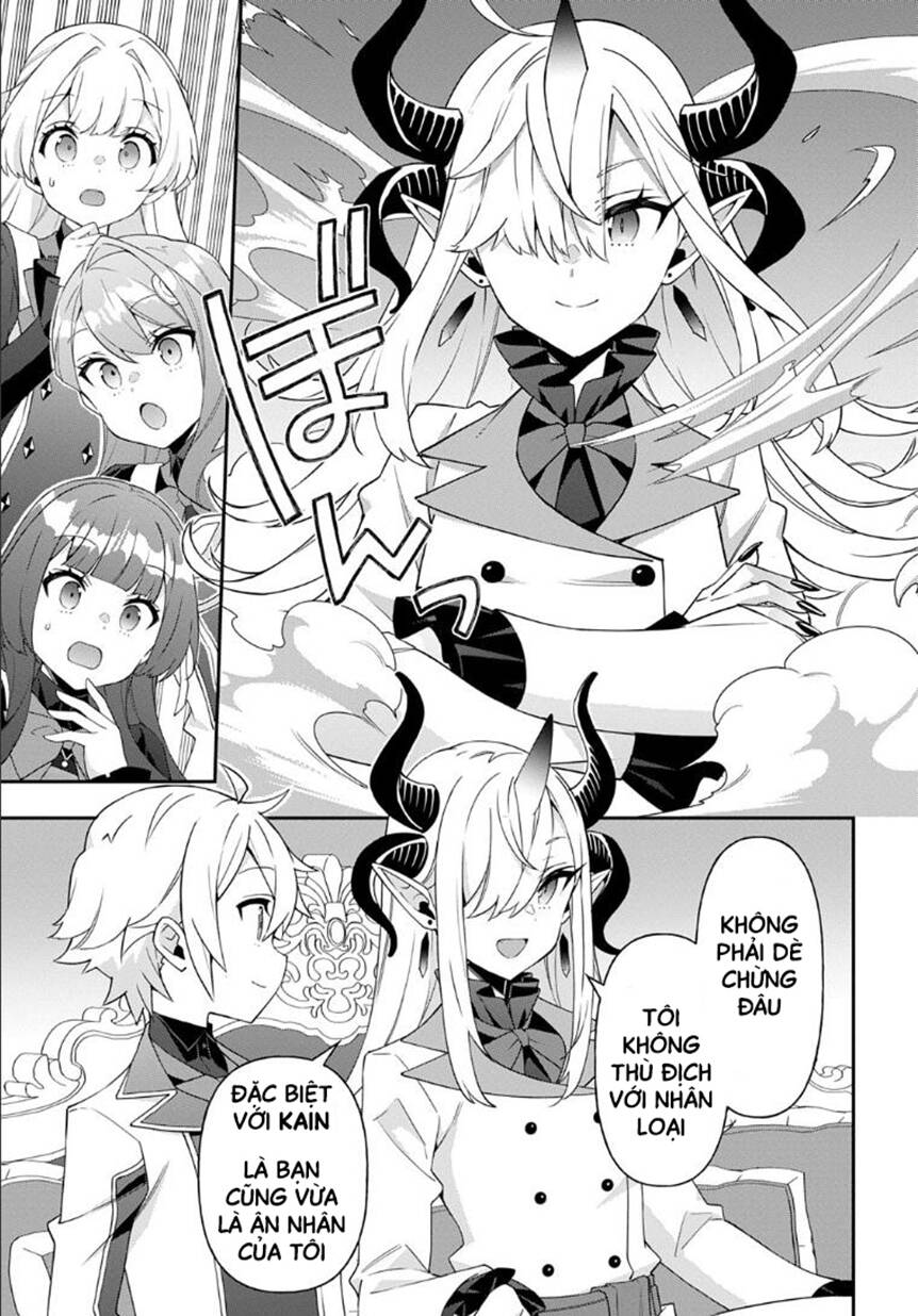 Kẻ Bất Bình Thường Ở Dị Giới Chapter 68 - Trang 2