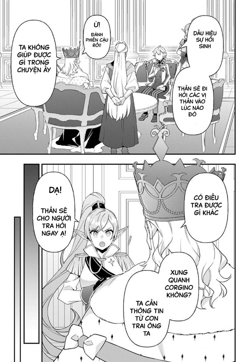 Kẻ Bất Bình Thường Ở Dị Giới Chapter 68 - Trang 2