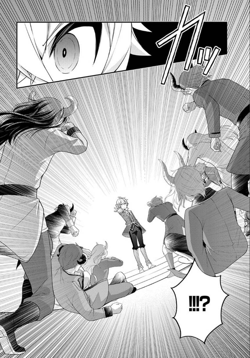 Kẻ Bất Bình Thường Ở Dị Giới Chapter 70 - Trang 2