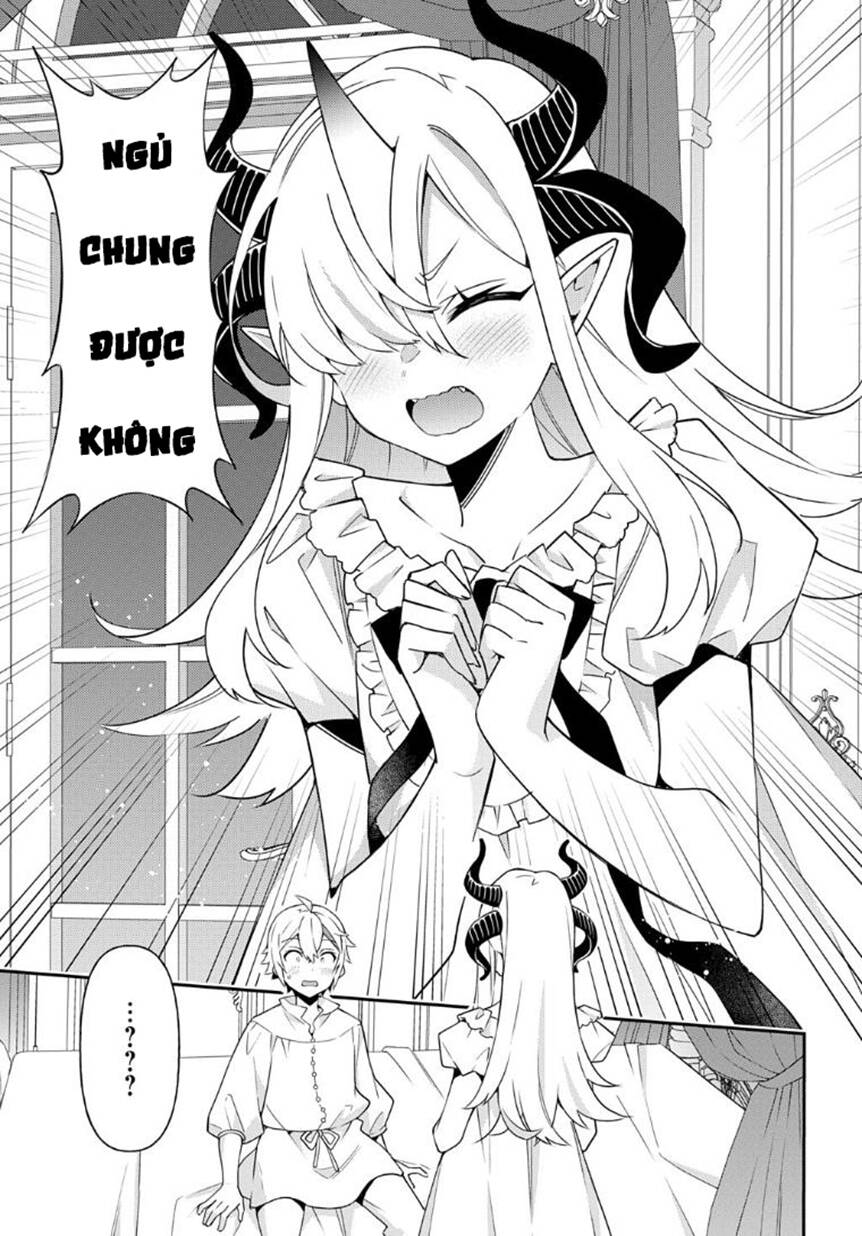 Kẻ Bất Bình Thường Ở Dị Giới Chapter 71 - Trang 2